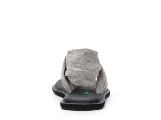 dsw sanuk yoga sling