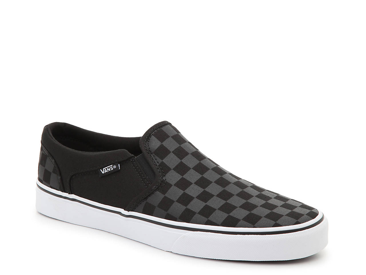 vans asher vans asher