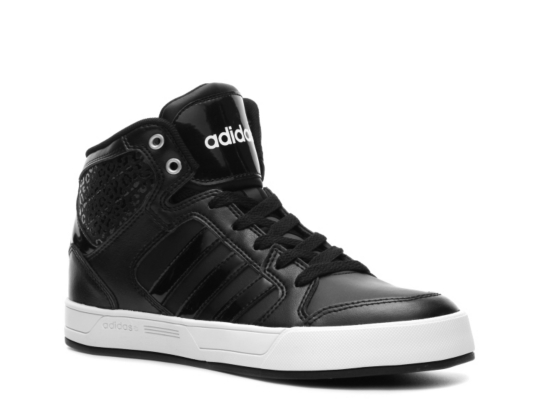 men's neo raleigh high top sneaker