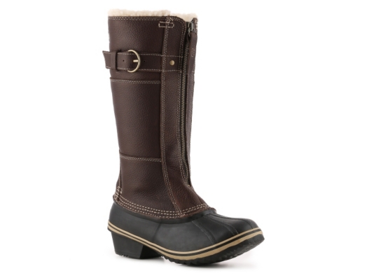 sorel winter fancy boots