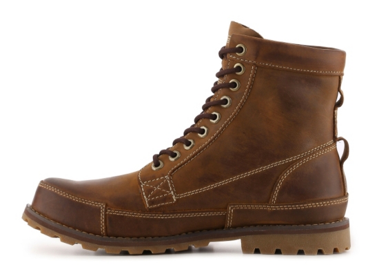 Timberland Earthkeepers Original Boot Men's Shoes | DSW