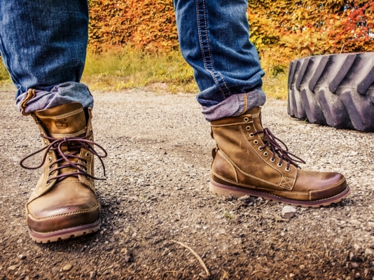 Timberland Earthkeepers Original Boot Men's Shoes | DSW