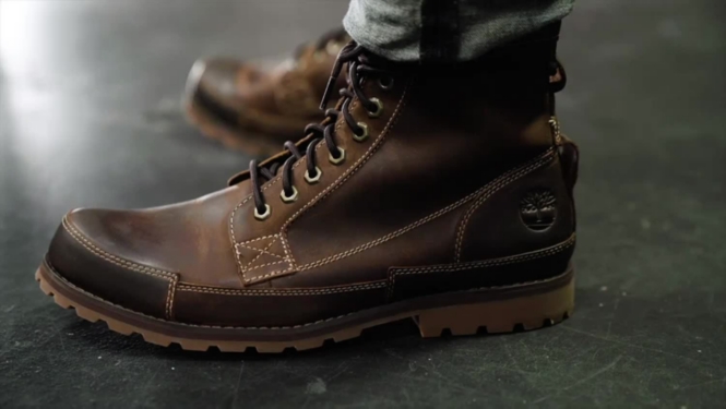 dsw timberland earthkeepers