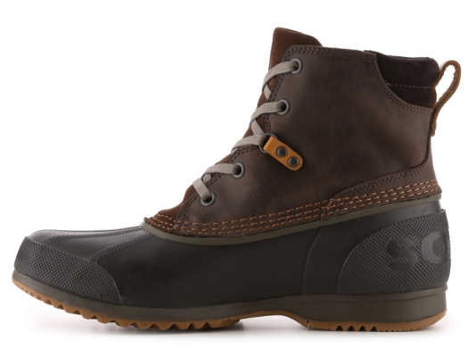 men's ankeny boots