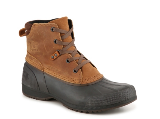 Men's Boots | Fashion, Winter, Hiking & Chukka Boots | DSW