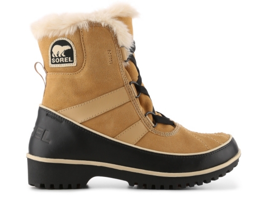 Tivoli II Snow Boot holiday gift guide for her