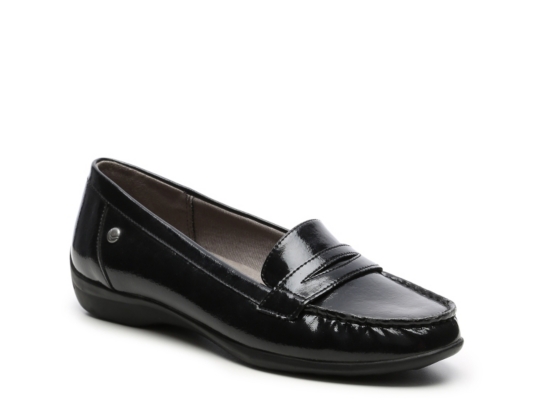 LifeStride Penny Loafer Women's Shoes DSW