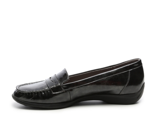 dsw lifestride loafers