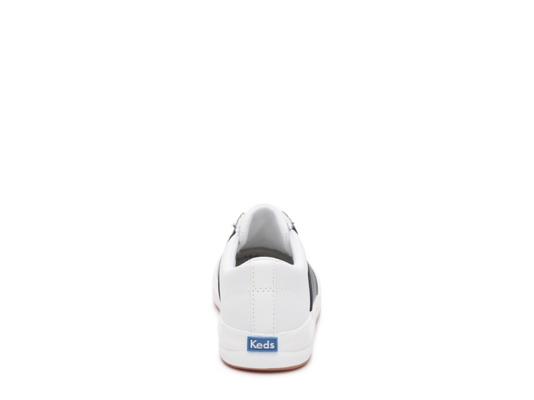 white keds dsw