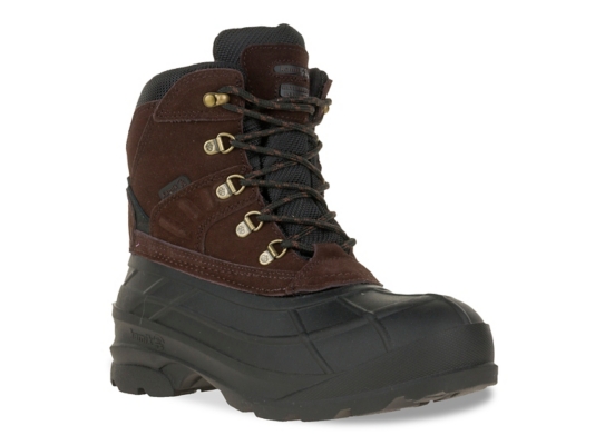 dsw snow boots