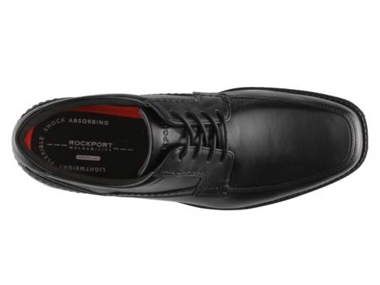 rockport sl2 apron toe