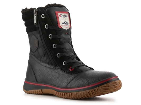 clarks mens duck boots
