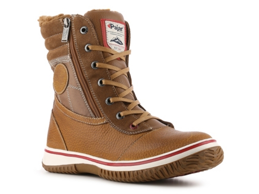 pajar men's winter boots