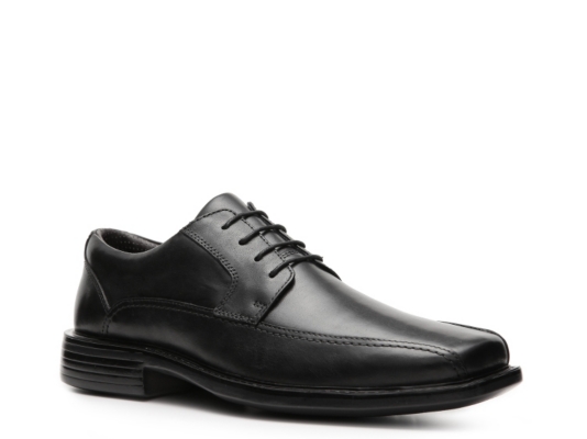 clarks men's tilden walk oxford