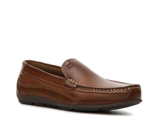 Tommy Hilfiger Dathan Loafer Men's Shoes | DSW