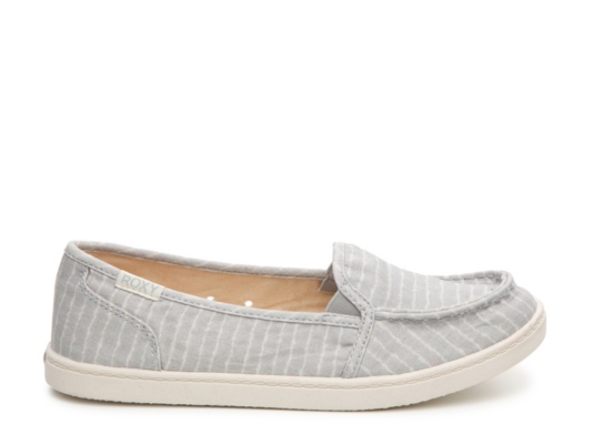 roxy minnow slip on