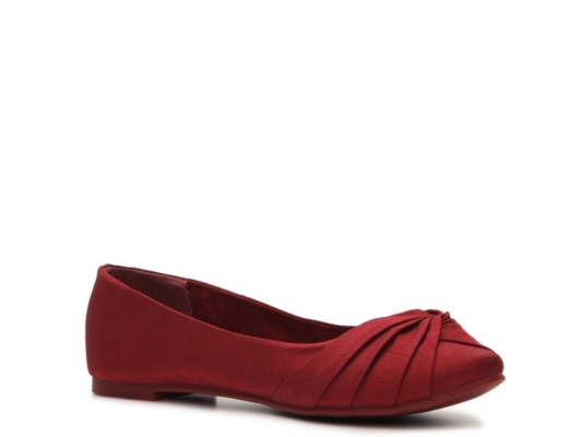 rocket dog myrna ballet flat