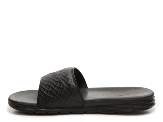 men's solarsoft 2 slide sandal