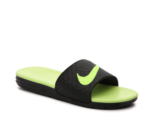 dsw nike sandals