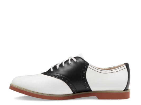 eastland oxford shoes women
