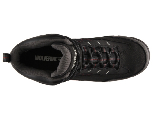 wolverine amphibian boot