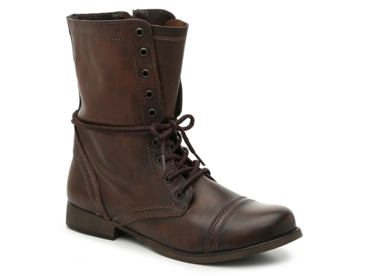 troopa combat boots on sale