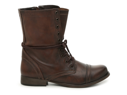 troopa combat boots on sale