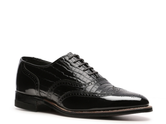 dsw stacy adams