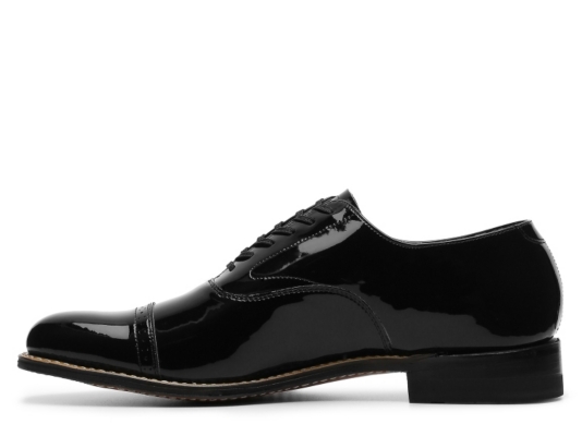 Stacy Adams Concorde Cap Toe Oxford Men's Shoes | DSW