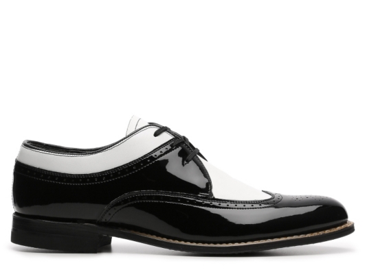 Stacy Adams Dayton Wingtip Oxford Men's Shoes DSW