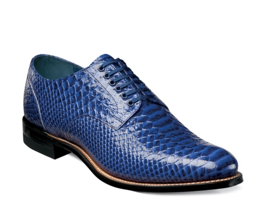 Men S Blue Dress Shoes DSW   318223 400 Ss 01