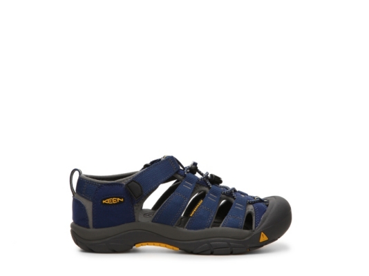 dsw keen shoes