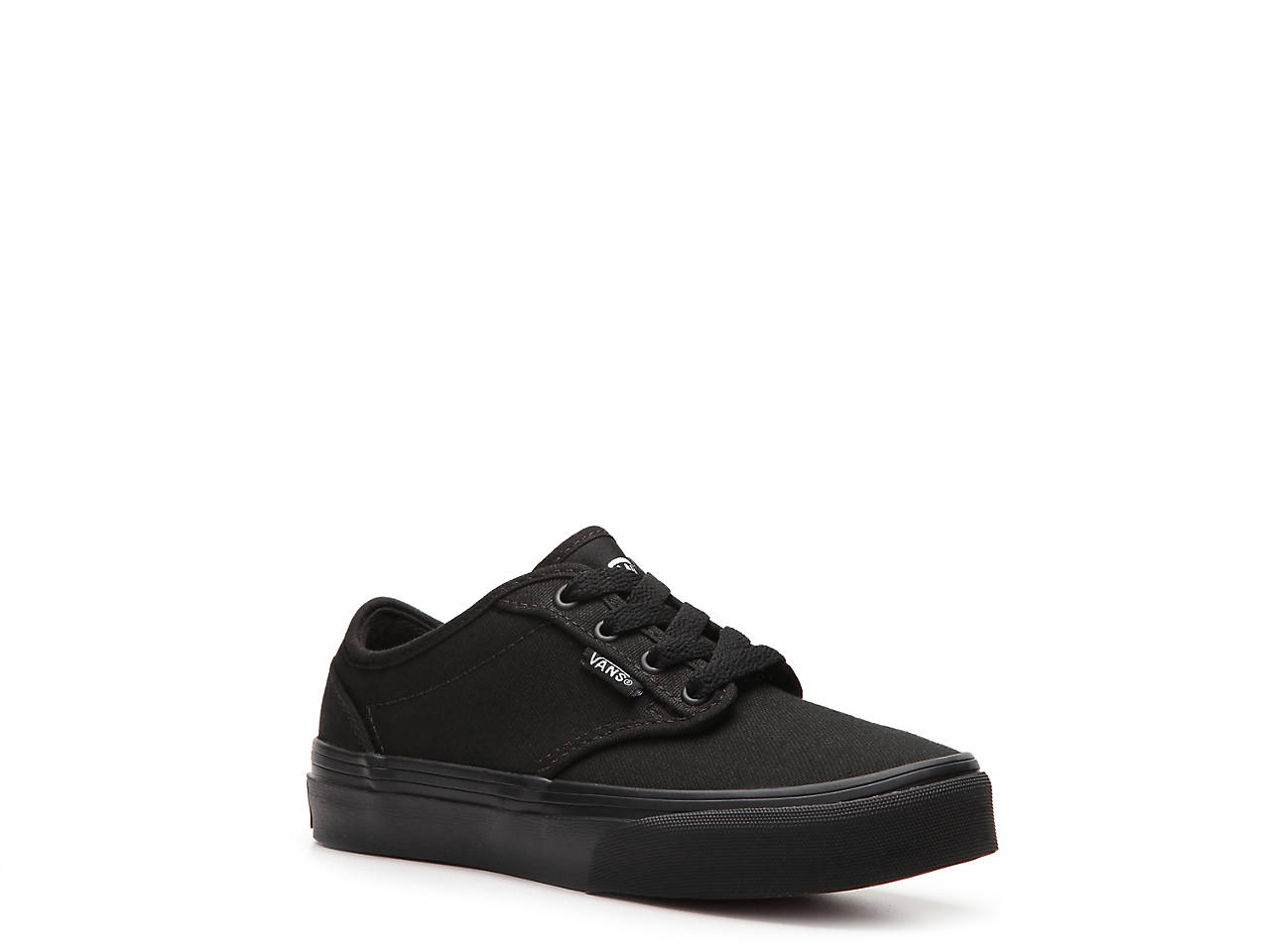 vans atwood black sneakers vans atwood black sneakers