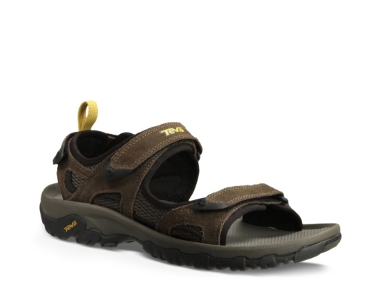 teva mens slides