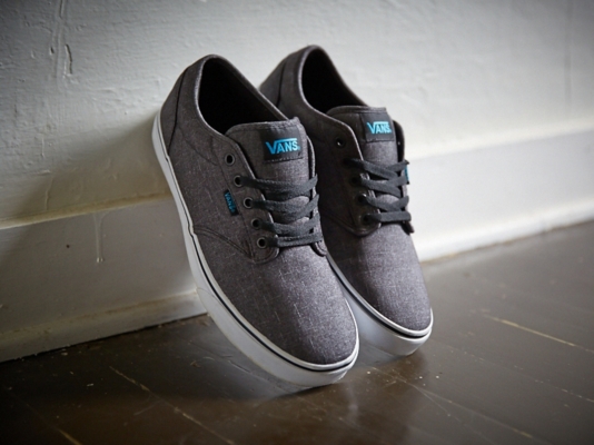 vans atwood sneaker