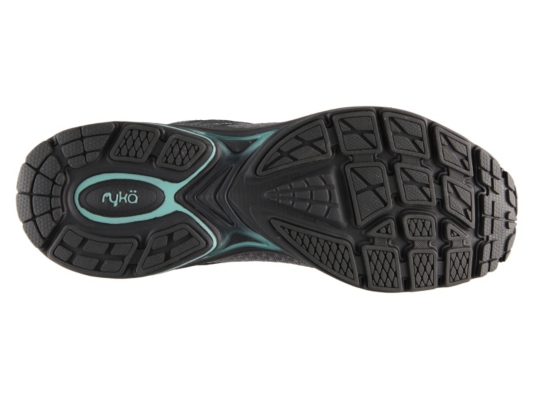dsw ryka walking shoes