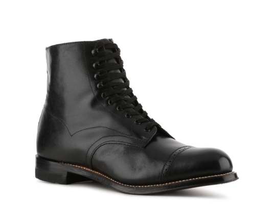 dsw men's dress shoes clearance