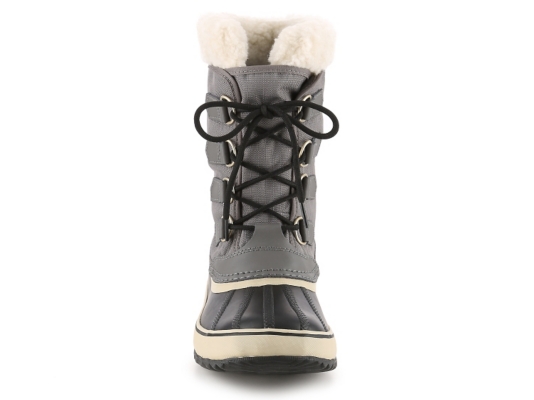 shoe carnival lace up boots