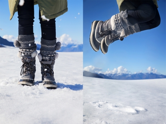 âSorel Women's Winter Carnival Snow Bootâçå¾çæç´¢ç»æ