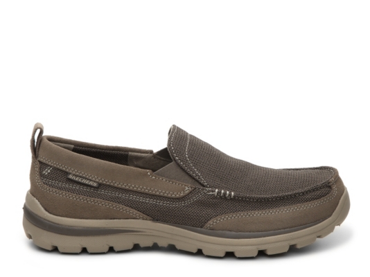dsw men's clearance