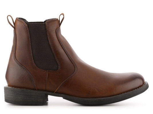 Eastland Daily Double Boot Men's Shoes | DSW