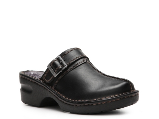 eastland mae women's clogs