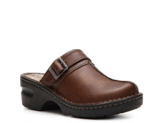 Softwalk Abby Clog Women's Shoes | DSW