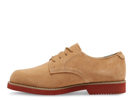 black buck oxford shoes