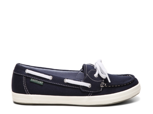 Eastland Skip Boat Shoe Womens Shoes Dsw 1961