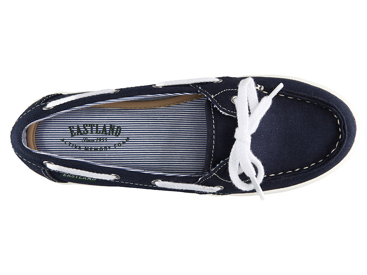 Eastland Skip Boat Shoe Women's Shoes | DSW