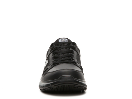 dsw skechers work shoes