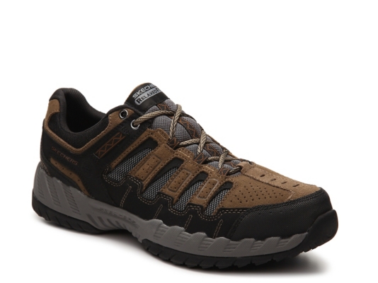 Skechers Relaxed Fit Dsw