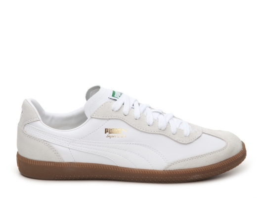 Puma Super Liga OG Retro Sneaker - Men's Men's Shoes | DSW