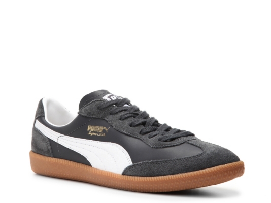 puma retro mens shoes